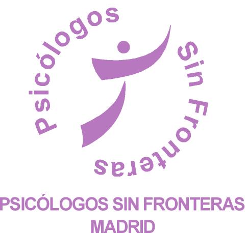 Psicologos sin fronteras Madrid
